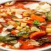 Resep Sup Minestrone