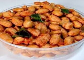 Resep Kacang Thailand