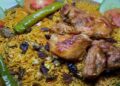 Resep Nasi Biryani Ayam Rice Cooker