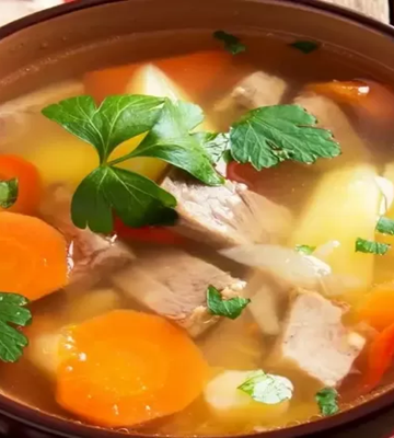 Home 1 13 Resep Sop Daging Sapi Bening