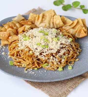 Resep Mie Gacoan Rumahan