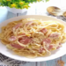 Resep Spaghetti Carbonara Creamy 7 Resep Spaghetti Carbonara Creamy